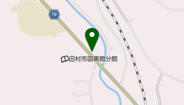まるぜん佐藤薬局の地図画像