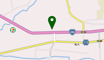 大美屋旅館の地図画像