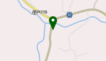 有限会社さとう商店の地図画像