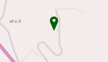 特別養護老人ホーム船引こぶし荘の地図画像