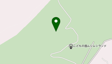 ムシムシランドの地図画像