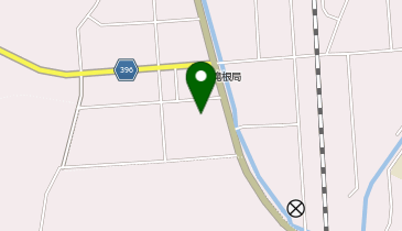 田村市役所 滝根行政局 市民課の地図画像