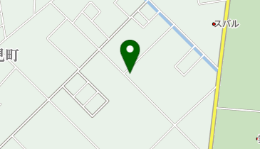 おかだ鍼灸指圧接骨院の地図画像