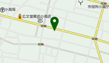 ささきやの地図画像