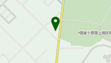 南国屋原町店の地図画像