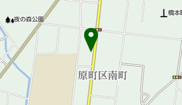 フジ電器の地図画像