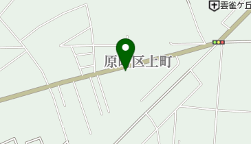 有限会社東邦電子サービスの地図画像