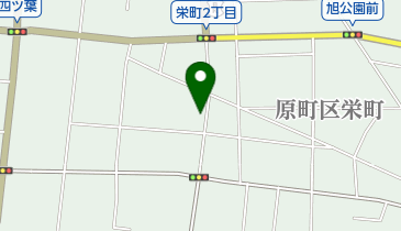 佐藤ラジオ店の地図画像