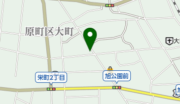 タキツ電機の地図画像