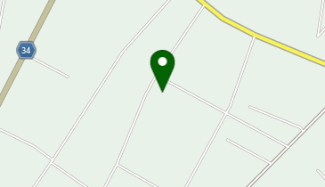 池坊原教室の地図画像