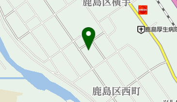 佐藤英数塾の地図画像