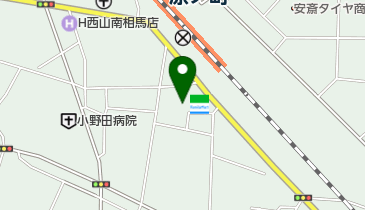 有限会社黒潮海苔店の地図画像