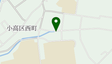 有限会社あいば企業の地図画像