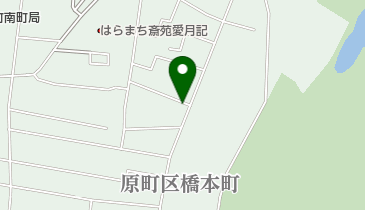 亜土・自家焙煎珈琲屋の地図画像