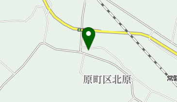 天理教仙梅香分教会の地図画像