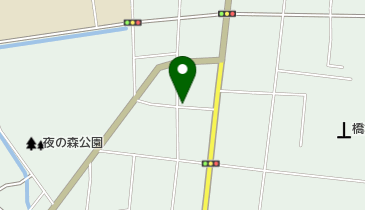 東京舎クリーニングの地図画像