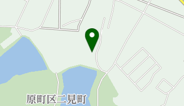 マエタクリーニングの地図画像