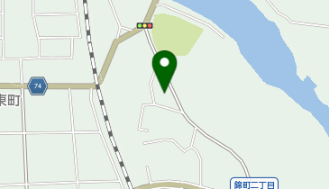 ポーラ シューレ営業所の地図画像