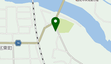 ポーラ エステイン新相の地図画像