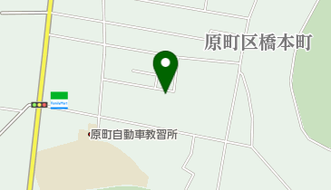 ポーラ ニュー相双営業所の地図画像