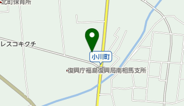 株式会社小林林業商事の地図画像