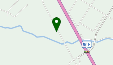 有限会社西内工務店の地図画像