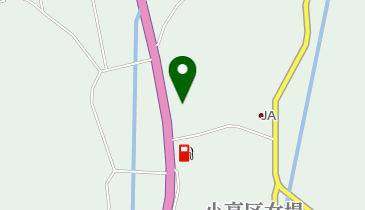 有限会社西村建築の地図画像