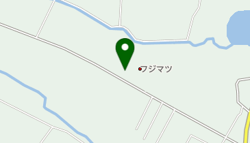 株式会社フジマツの地図画像