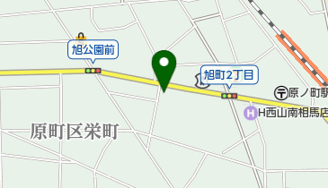 おおともの地図画像
