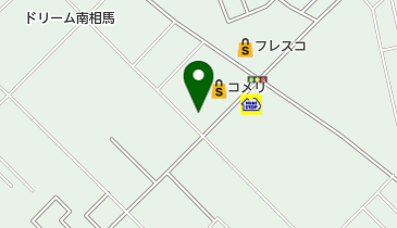 及川歯科技工所の地図画像
