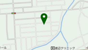 社会福祉法人南相馬市社会福祉協議会 仲町児童センターの地図画像