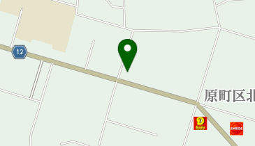 江畑自動車整備工場の地図画像