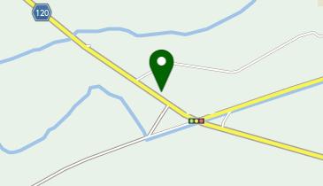 川久保自動車工業の地図画像