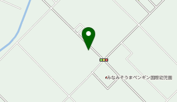 斎藤自工の地図画像
