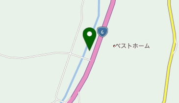 昭和自動車整備工場の地図画像