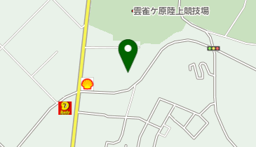 有限会社小林モータース商会の地図画像