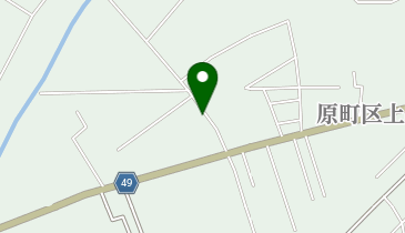 有限会社桜井自動車商会整備工場の地図画像