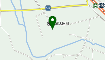 有限会社杉内自動車整備工場の地図画像