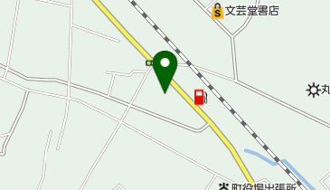 有限会社ホリ自動車整備工場の地図画像