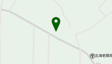 荒自動車鈑金塗装の地図画像