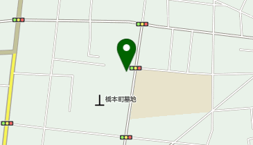 泰澄寺の地図画像