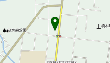 食品のサイトウの地図画像