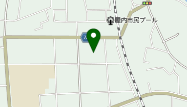 南相馬市シルバー人材センター(公益社団法人)本所の地図画像