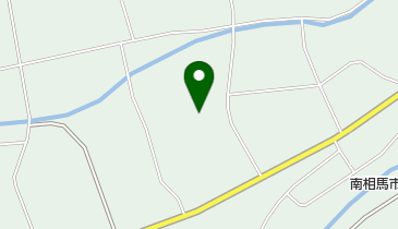 男山八幡神社の地図画像