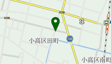 相馬の地図画像