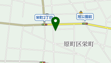 琴の地図画像