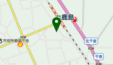 しゃりんばいの地図画像