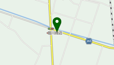 佐藤石材店の地図画像