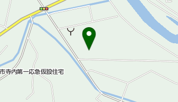 株式会社池田木材舎の地図画像