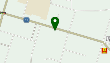 和田魚店の地図画像